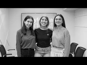 PERYFERYKA PODKAST #14 | Maria Blanco edukiaren irudi txikia