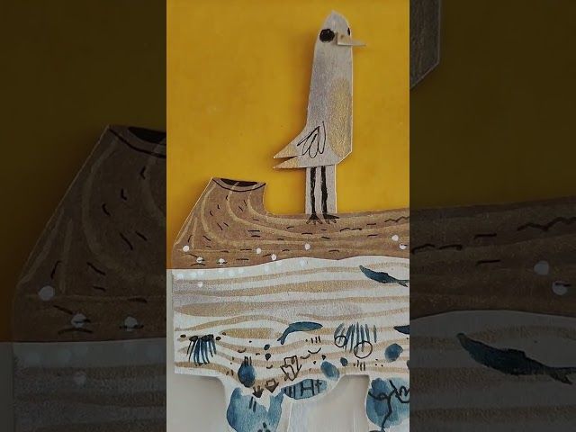 HIRUKOKOROA⬛⬛ #inkurria #inktober ⬛⬛⬛ 14 / Enbor ° Trunk bideoaren irudi txikia