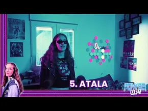 POWER UP - 5. ATALA: ZAP! bideoaren irudi txikia