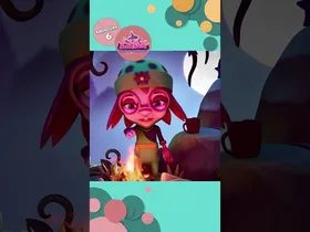 💫 Adi lagunok! Abenduaren 6an 14:30etan, IRUDIENEAN ikusten gara! edukiaren irudi txikia