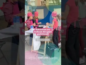 Gaztechef | BINKE bideoaren irudi txikia