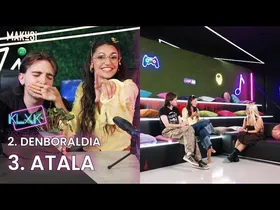 KALAXKA 2 - 3. ATALA: LANDARE BAT LANDATU ETA IPURDIA MUGITU DUGU KAI NAKAIREKIN edukiaren irudi txikia