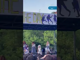 Kultura | Glad is the Day jaialdian aritu da Maruxak taldea edukiaren irudi txikia