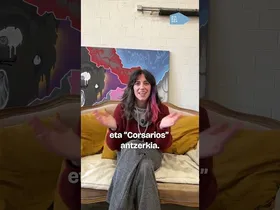 Otsailari ongi etorri beroa egiteko prest? edukiaren irudi txikia