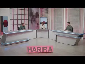 Elgetatik abiatu da herririk herri egingo den 'Harira' saioa edukiaren irudi txikia