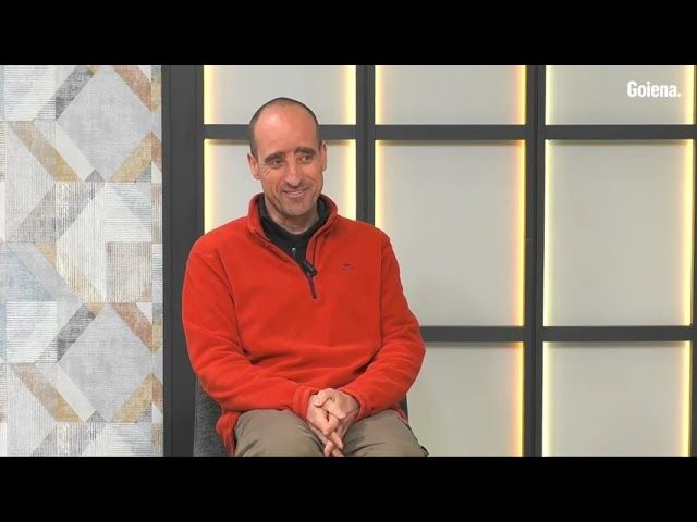 Beñat Arzadun: 'Garapenerako eta laguntzarako ez dira 40 euro bideratzen biztanleko' bideoaren irudi txikia