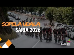 SOPELA UDALA SARIA 2026 | LEHENDAKARI TXAPELKETA edukiaren irudi txikia
