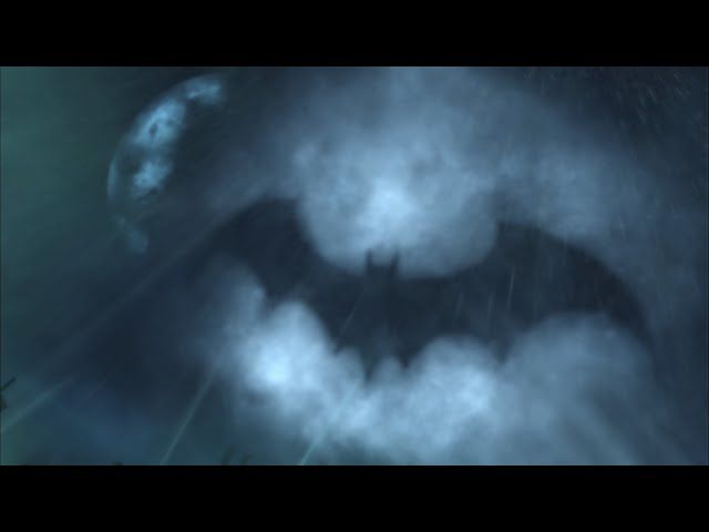 [EUS ]  BATMAN ARKHAM ASYLUM | GAUAREN JAUNA bideoaren irudi txikia