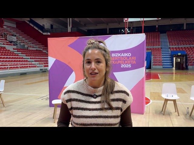 2025/12/16 - Oihana Bartra [Bertsolaria] bideoaren irudi txikia
