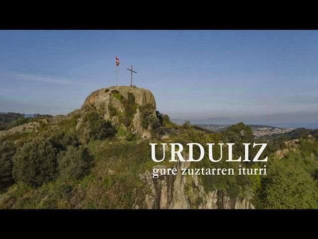 Urduliz, gure zuztarren iturri bideoaren irudi txikia