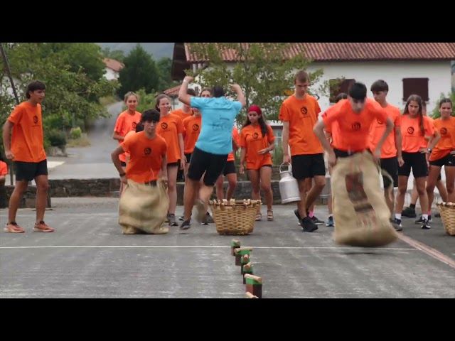 EuskarAbentura Primeran! 4. saioa (promoa) bideoaren irudi txikia