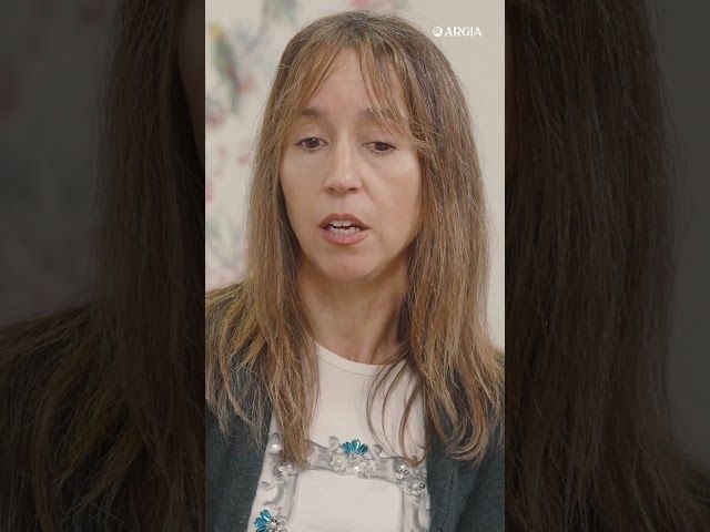 Marta Lopez de Mendoza: 'Suizidioa prebenitzeko suizidioaz hitz egin behar da' bideoaren irudi txikia