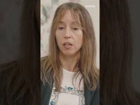 Marta Lopez de Mendoza: 'Suizidioa prebenitzeko suizidioaz hitz egin behar da' edukiaren irudi txikia