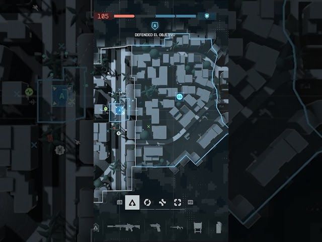 BATTLEFIELD 6 | #4 | BYKUGGAN GAMING | SHORT #6  #gameplay #memes   #clips bideoaren irudi txikia