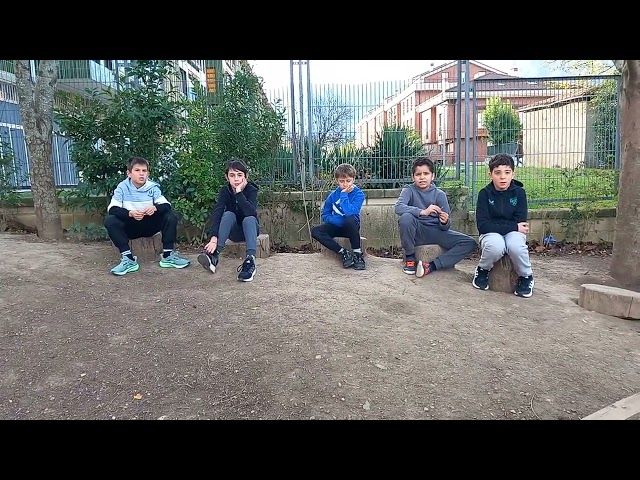 Aiaraldeko bideo-kopla lehiaketa: Urduña Eskola 5 bideoaren irudi txikia