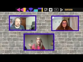 Euskararen maratoiaren 11. edizioa! edukiaren irudi txikia