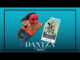 3.Dantza eta Nahia Ruiz (Alde Erantziz - Naiz Irratia) | 3x03 edukiaren irudi txikia