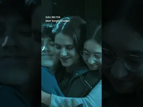 👻Gau beltzeko atalean Marik eta bere lagunek SORGINKERIAREKIN AMAITZEA lortu dute! 📖 #MAKUSI edukiaren irudi txikia