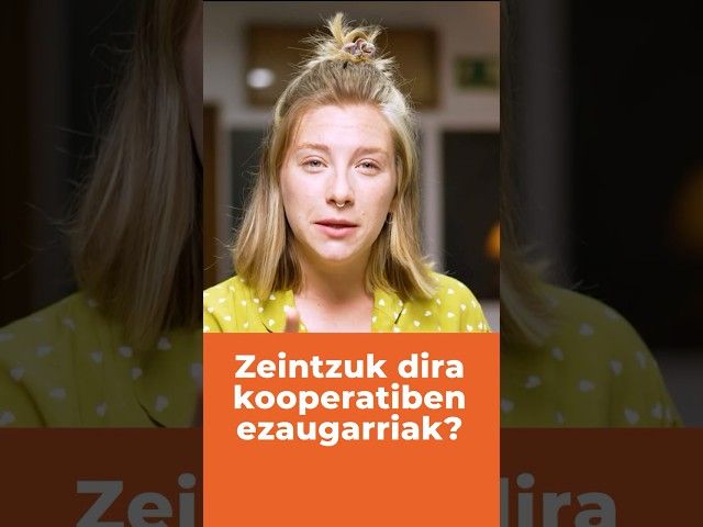 👀 Zeintzuk dira kooperatiben ezaugarriak? bideoaren irudi txikia