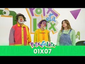 POTX ETA LOTX - 7. ATALA bideoaren irudi txikia