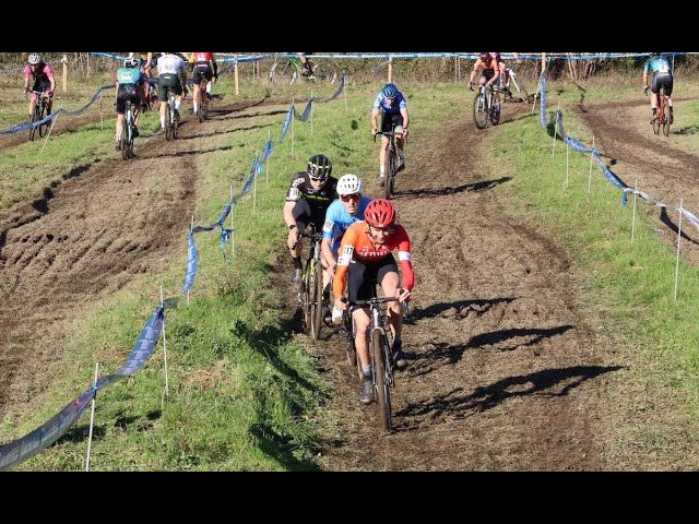 Segurako V. Ziklo-kros proba bideoaren irudi txikia