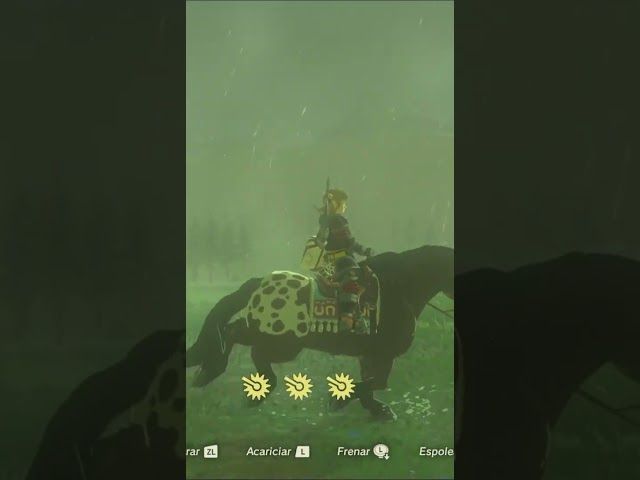KLIMA HOTZA | ZELDA BREATH OF THE WILD | #20 | BYKUGGAN KIDS | SHORT #6 #zelda #botw #totk bideoaren irudi txikia