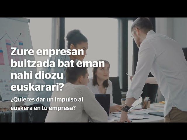 Batu Gasteizko euskararen mapara | Súmate al mapa del euskera bideoaren irudi txikia
