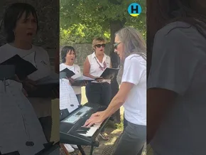 📍MARKINA-XEMEIN [Kultura] 🎶 Abestiek oihartzuna izan dute bideoaren irudi txikia