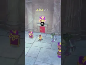 UR AZPIKO ENERGILUNAK | SUPER MARIO ODDYSSEY | #7 | BYKUGGAN KIDS | SHORT #4 #mario #nintendo edukiaren irudi txikia