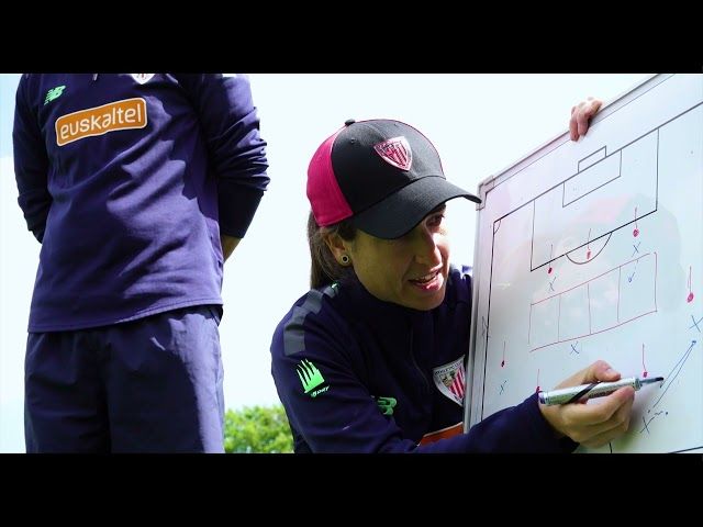 AIARALDEAN FUTBOLA EUSKARAZ 01 Iraia Iturregi bideoaren irudi txikia