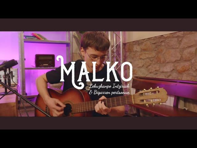 SONA #13| Malko bideoaren irudi txikia