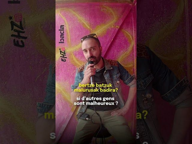 EHZ - Konfesionala #1 bideoaren irudi txikia