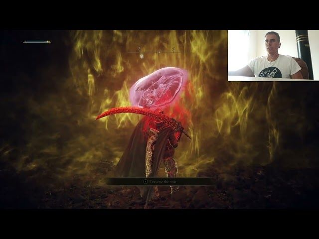 Elden Ring DLC: #5 bideoaren irudi txikia