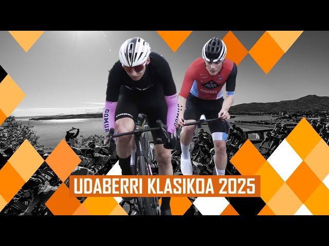UDABERRI KLASIKOA 2025 | EUSKALDUN TXAPELKETA | ZORNOTZA bideoaren irudi txikia