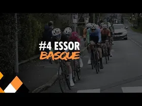 #4 ESSOR BASQUE 2026 | RONDE DU PAYS BASQUE | DONAZAHARRE-GAMIA edukiaren irudi txikia