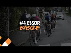 #4 ESSOR BASQUE 2026 | RONDE DU PAYS BASQUE | DONAZAHARRE-GAMIA bideoaren irudi txikia