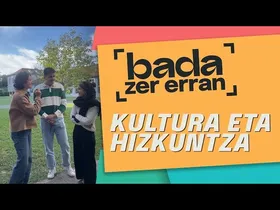 HIZKUNTZA ETA KULTURA edukiaren irudi txikia