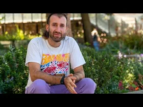 Rompiendo el binarismo desde lo bisexual edukiaren irudi txikia