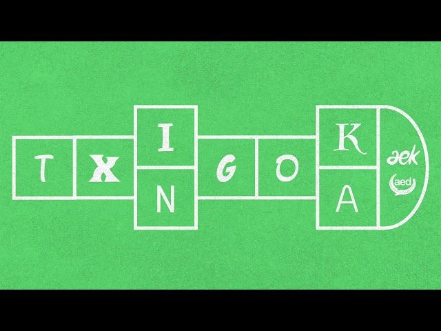 TXINGOKA #1 | Hobiauak, Erretzaileak eta Arriolis bideoaren irudi txikia