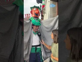 Orozkoko Jaien hasiera, Ander Martinez eta Zipotzekin bideoaren irudi txikia