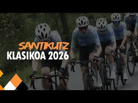 SANTIKUTZ KLASIKOA 2026 | ESPAINIAKO KOPA | LEGAZPI edukiaren irudi txikia