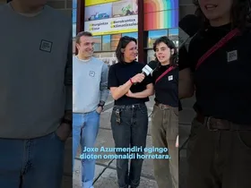 DA! motzean: Ainhoa Olaso, Usue Egia eta Mikel Urdangarin edukiaren irudi txikia