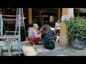 Beasaingo azokak 100 urte bideoaren irudi txikia