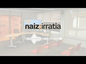 Informazioaren Haria | NAIZ Irratia edukiaren irudi txikia