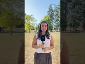 'Poza handiarekin eta harrotasunez hartu dut jaietako ordezkari izatearen ardura' edukiaren irudi txikia