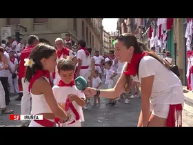 SAN FERMINAK 2026 IRUÑEA I Uzt8 I ENTZIERRO TXIKIA edukiaren irudi txikia