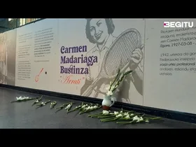 Arteako II. Andrazkoen Frontenis Txapelketako finala edukiaren irudi txikia