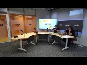 Informazioaren Haria | NAIZ Irratia edukiaren irudi txikia