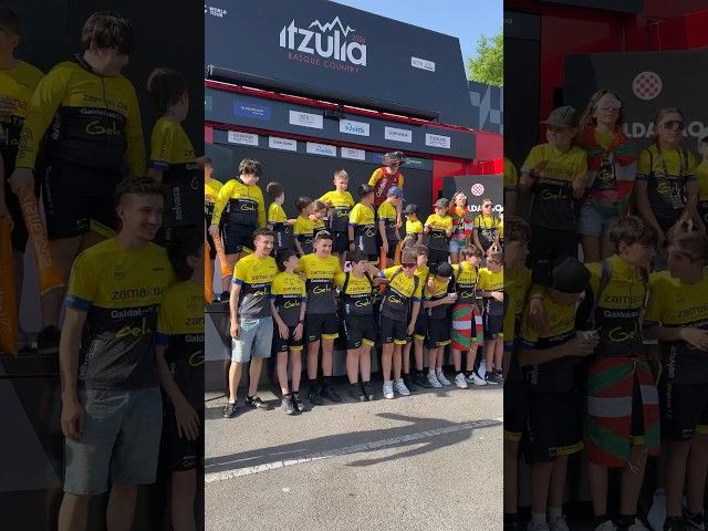 Itzulia Galdakaon | 65 bideoaren irudi txikia