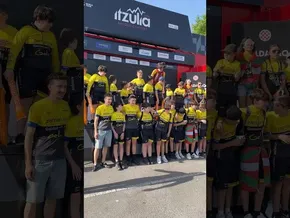 Itzulia Galdakaon | 65 bideoaren irudi txikia